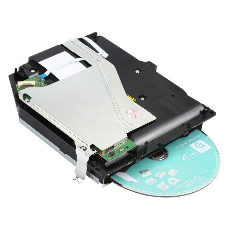 BDP-010 CUH-1001 1115A Lettore Blu-ray per PS4, CUH-1001 BDP-010 CUH-1001 1115A Lettore Blu-ray per PS4, CUH-1001